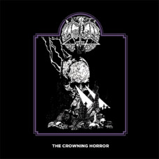 Pest (Sweden) "The Crowning Horror" LP