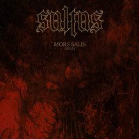 Saltas “Mors Salis – Opus I” LP (Irkallian Oracle/TFO)