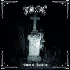 Evilfeast "Funeral Sorcery" Double LP