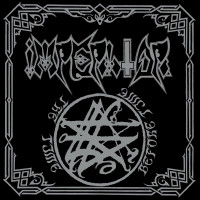 Imperator "The Time Before Time" Black Vinyl LP