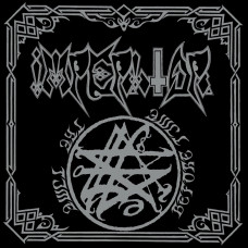 Imperator "The Time Before Time" Black Vinyl LP Imperator "The Time Before Time" Black Vinyl LP