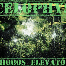 Celophys "Phobos Elevator" LP