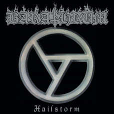Barathrum "Hailstorm" Double LP