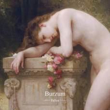 Burzum "Fallen" LP