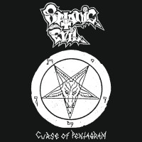 Satanic Evil "Curse of Pentagram" MLP Satanic Evil "Curse of Pentagram" MLP