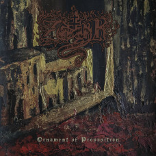 Zatyr "Ornament of Proposition" LP