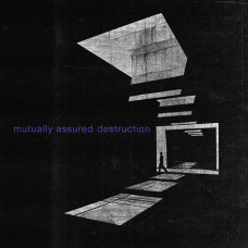 Mutually Assured Destruction "M.A.D" 7"