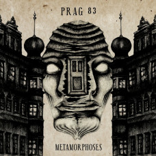 Prag 83 "Metamorphoses" CD