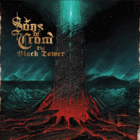 Sons of Crom "The Black Tower" CD
