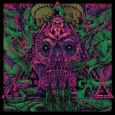 Doom Snake Cult "Love Sorrow Doom" Die Hard LP Doom Snake Cult "Love Sorrow Doom" Die Hard LP