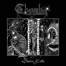Chevalier "Destiny Calls" LP