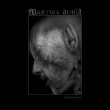 Martwa Aura "Morbus Animus" LP