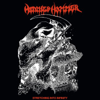 Witches Hammer "Stretching Into Infinity" LP Witches Hammer "Stretching Into Infinity" LP