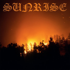 Professor Black "Sunrise" LP