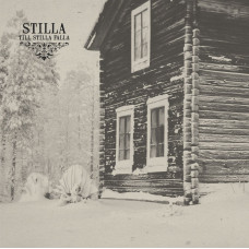 Stilla "Till Stilla Falla" LP