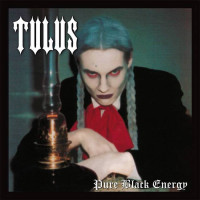 Tulus "Pure Black Energy" LP