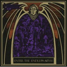 Vigilance "Enter the Endless Abyss" LP