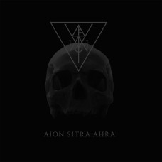 Adversvm "Aion Sitra Ahra" LP