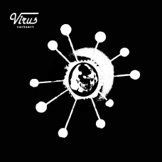 Virus "Carheart" Digipak CD