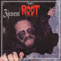 Root "Zjevení" LP (Urtod Void Edition)