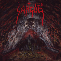 Sangue "Sangue" 7" Sangue "Sangue" 7"
