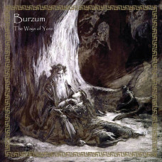 Burzum "The Ways of Yore" Double LP