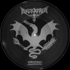 Arckanum "Antikosmos" Picture LP