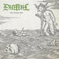 Dumal "The Lesser God" LP