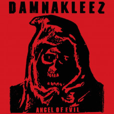 Damnakleez "Angel of Evil" LP