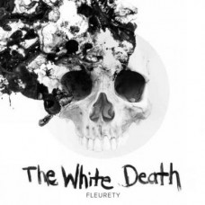 Fleurety "The White Death" LP