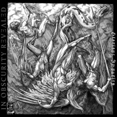 In Obscurity Revealed "Glorious Impurity" LP