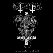 Grotesque "In The Embrace Of Evil" Double LP (German Press)