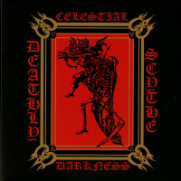 Deathly Scythe "Celestial Darkness" CD