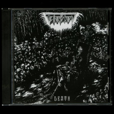 Teitanblood "Death" CD