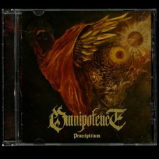Omnipotence "Praecipitium" CD