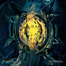 Mordor "Darkness..." LP