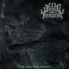 Beast of Revelation "Ancient Ritual Of Death" LP (Incantation/Asphyx project)