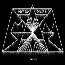 Melan Selas "Reon" LP