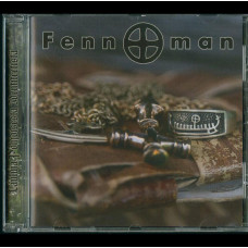 Fennoman "Lauluja Pohjoisesta Identiteetistä" CD