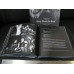 Hellhammer "Only Death is Real" Book
