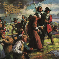 Reverend Bizarre "II: Crush The Insects" Double LP