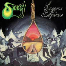 Shaggy "Lessons For Beginners" LP