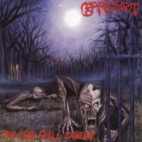 Baphomet "The Dead Shall Inherit" LP