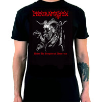 Proclamation "Under the Sempiternal Abhorrence" TS
