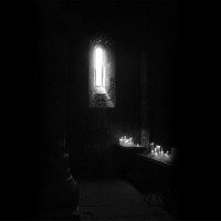 Nahtrunar / Hesychia Split LP