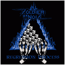Zoldier Noiz "Regression Process" LP