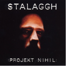 Stalaggh ":Projekt Nihil:" LP